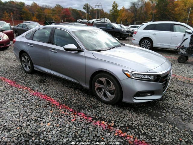 honda accord sedan 2018 1hgcv1f57ja090087