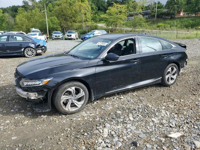 honda accord exl 2018 1hgcv1f57ja098075