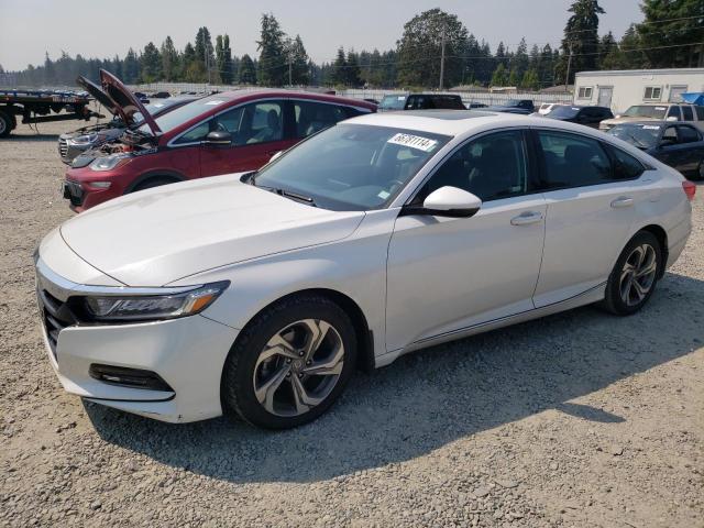 honda accord exl 2018 1hgcv1f57ja178329