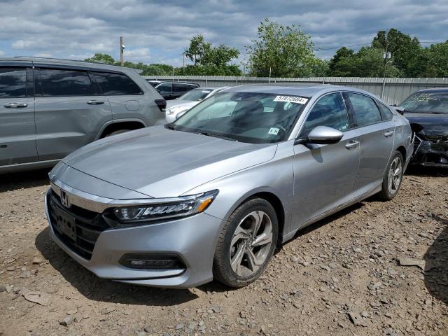 honda accord exl 2019 1hgcv1f57ka141847