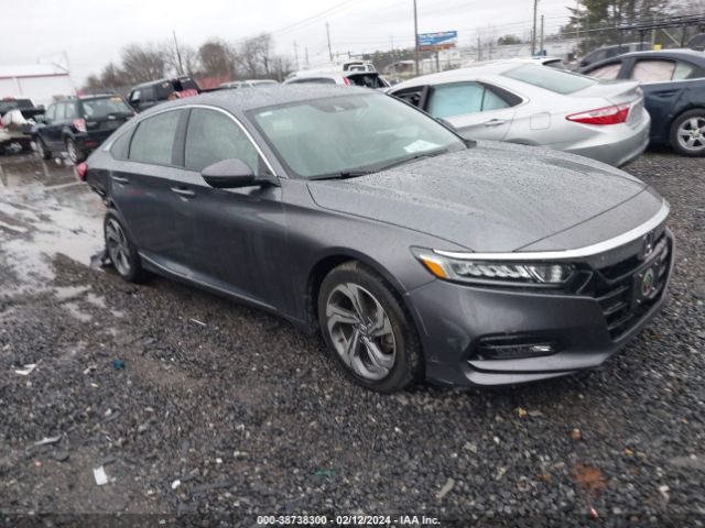 honda accord 2019 1hgcv1f57ka165775