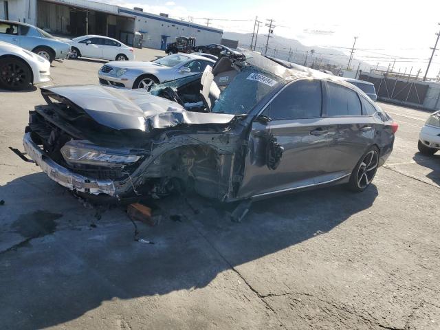 honda accord 2020 1hgcv1f57la077956