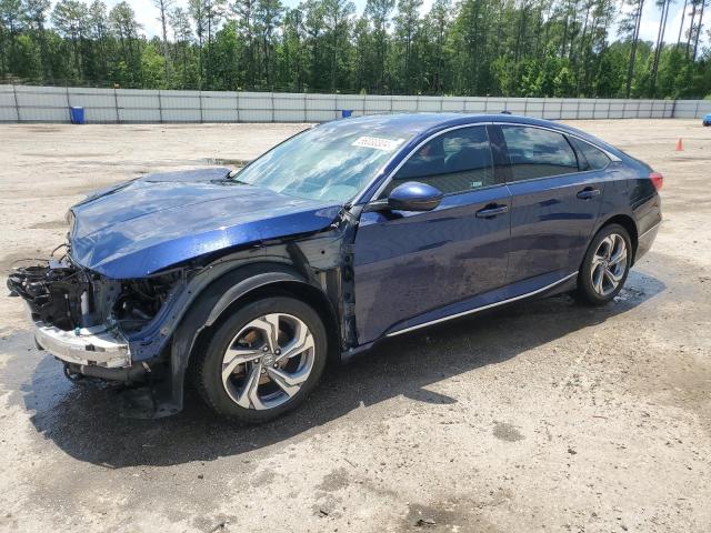 honda accord 2020 1hgcv1f57la108994