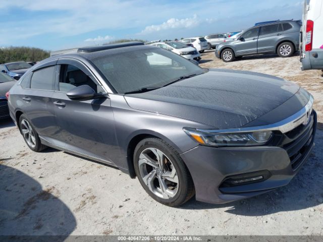 honda accord 2018 1hgcv1f58ja020002