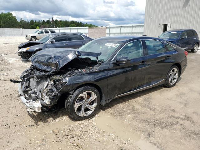 honda accord 2018 1hgcv1f58ja031792