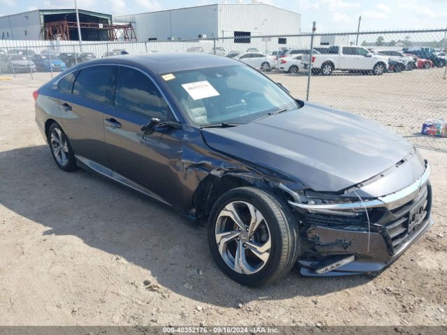 honda accord 2018 1hgcv1f58ja040332