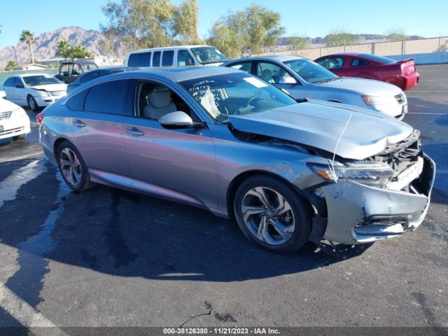 honda accord 2018 1hgcv1f58ja086727