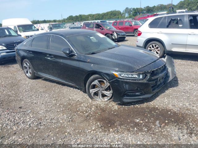 honda accord 2018 1hgcv1f58ja087795