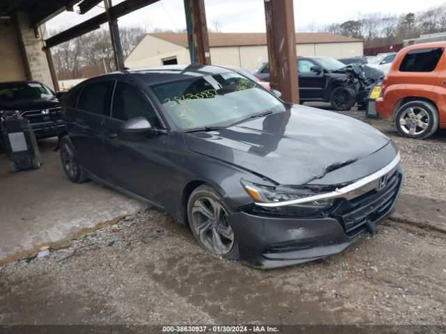 honda accord 2018 1hgcv1f58ja135862