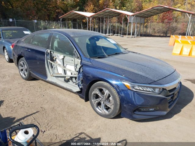 honda accord 2018 1hgcv1f58ja181059