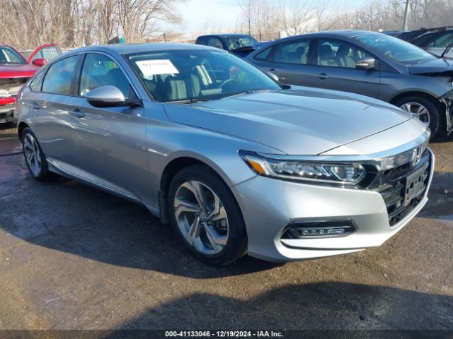 honda accord 2018 1hgcv1f58ja183944