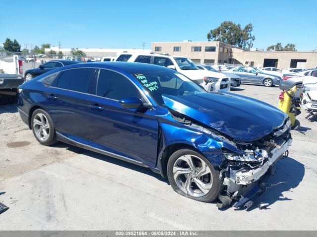 honda accord 2018 1hgcv1f58ja213668