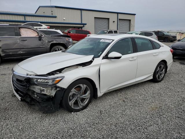 honda accord exl 2018 1hgcv1f58ja234066