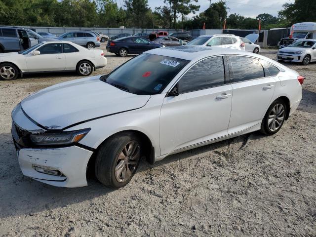 honda accord 2018 1hgcv1f58ja236349