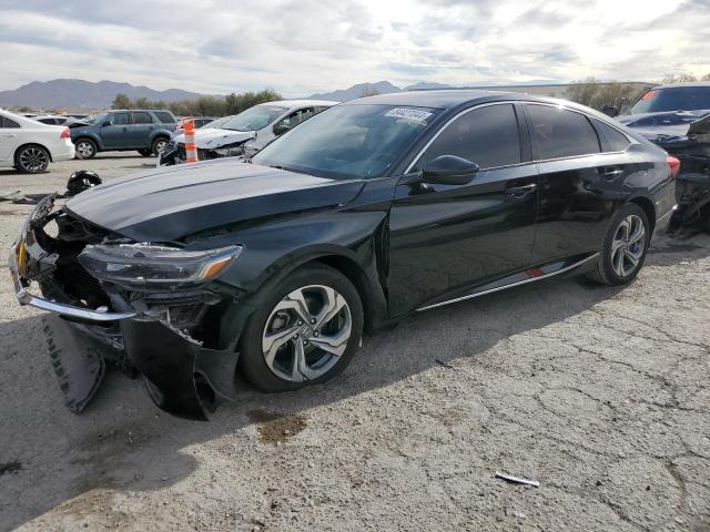 honda accord exl 2019 1hgcv1f58ka107870