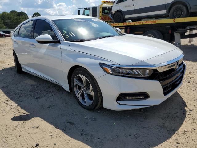 honda accord exl 2019 1hgcv1f58ka147141