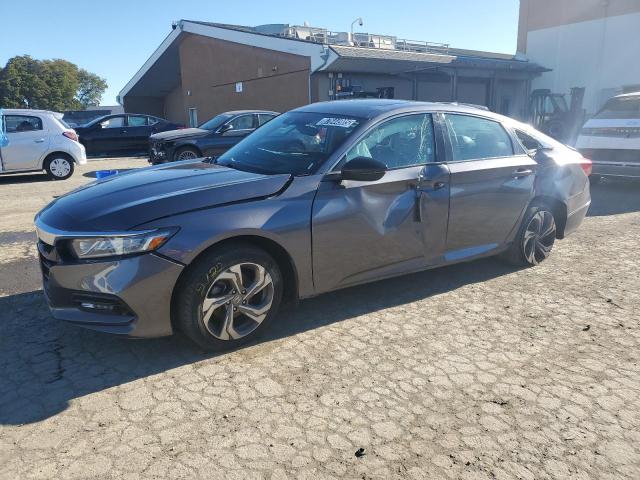 honda accord exl 2019 1hgcv1f58ka152307