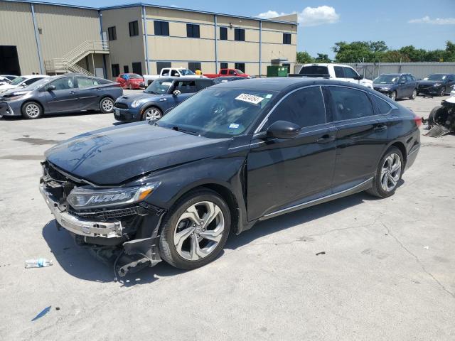 honda accord exl 2020 1hgcv1f58la022898