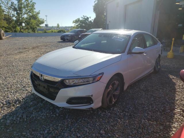 honda accord 2020 1hgcv1f58la089694