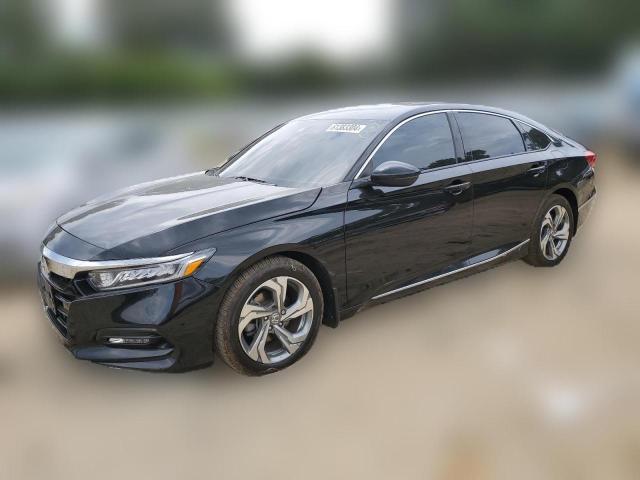 honda accord 2018 1hgcv1f59ja206907