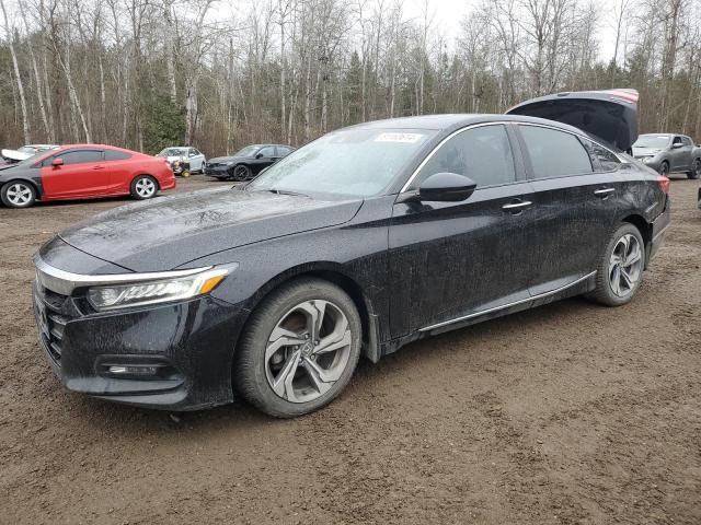 honda accord exl 2018 1hgcv1f59ja806603