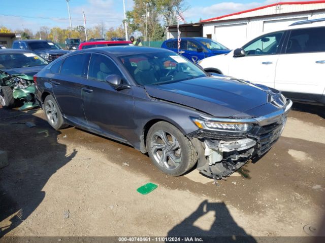 honda accord 2019 1hgcv1f59ka031348