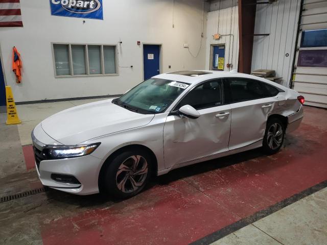 honda accord exl 2019 1hgcv1f59ka047114