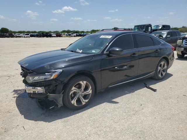 honda accord 2019 1hgcv1f59ka066729