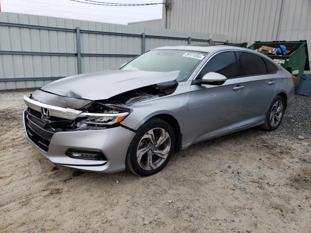 honda accord exl 2019 1hgcv1f59ka107943