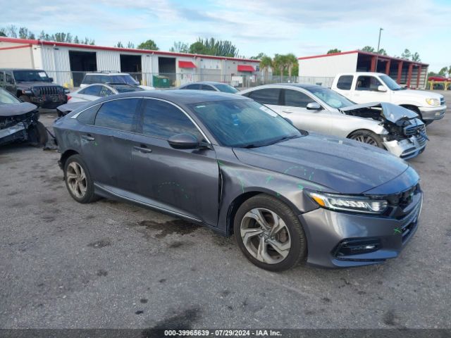 honda accord 2019 1hgcv1f59ka116478