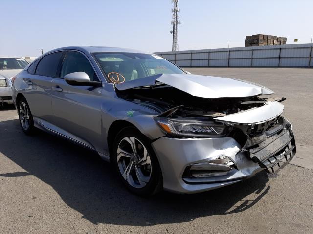 honda accord exl 2019 1hgcv1f59ka125388