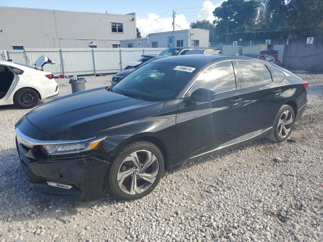 honda accord exl 2019 1hgcv1f59ka145849