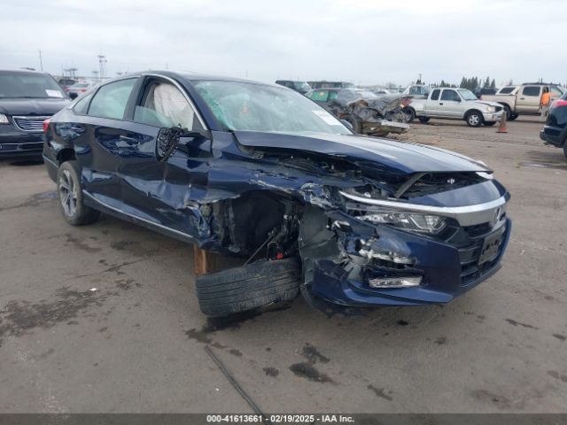 honda accord 2019 1hgcv1f59ka165759