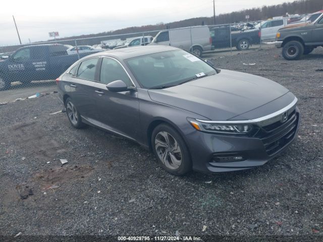 honda accord 2020 1hgcv1f59la063296