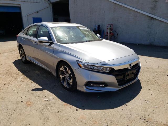 honda accord exl 2020 1hgcv1f59la120998