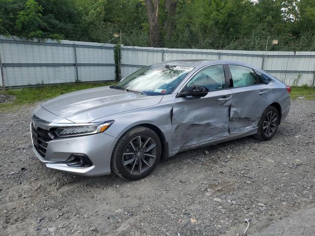 honda accord exl 2021 1hgcv1f59ma069164