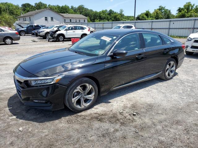 honda accord 2018 1hgcv1f5xja072408