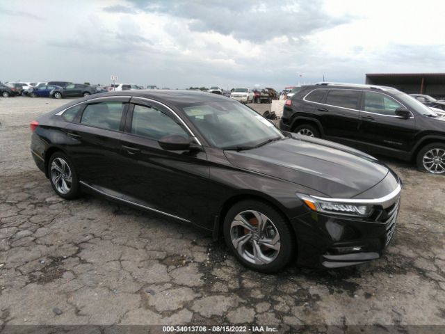 honda accord sedan 2018 1hgcv1f5xja096529