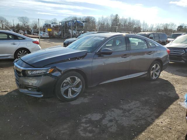 honda accord exl 2018 1hgcv1f5xja098247