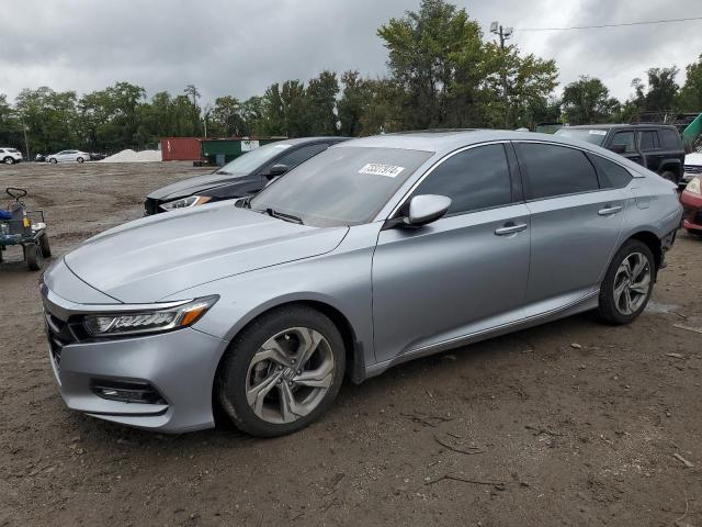 honda accord exl 2018 1hgcv1f5xja121218