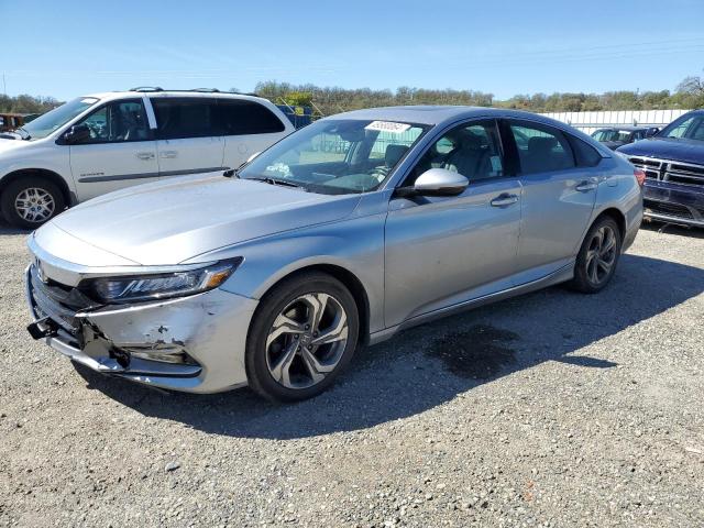 honda accord 2018 1hgcv1f5xja127424