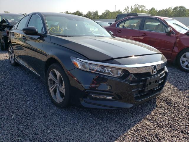 honda  2018 1hgcv1f5xja220606