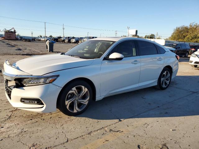 honda accord 2018 1hgcv1f5xja255923