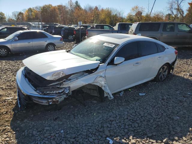 honda accord exl 2018 1hgcv1f5xja264346