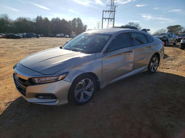 honda accord 2019 1hgcv1f5xka070286