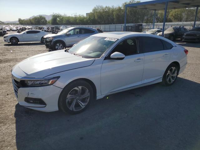 honda accord exl 2020 1hgcv1f5xla027469