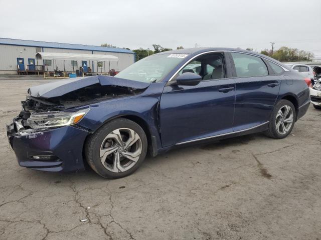 honda accord exl 2020 1hgcv1f5xla065073