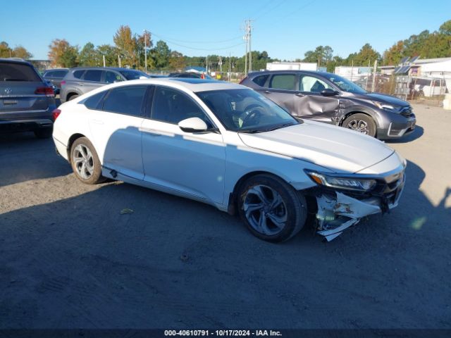 honda accord 2020 1hgcv1f5xla076574