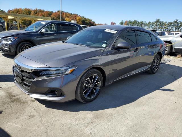 honda accord exl 2021 1hgcv1f5xma077225