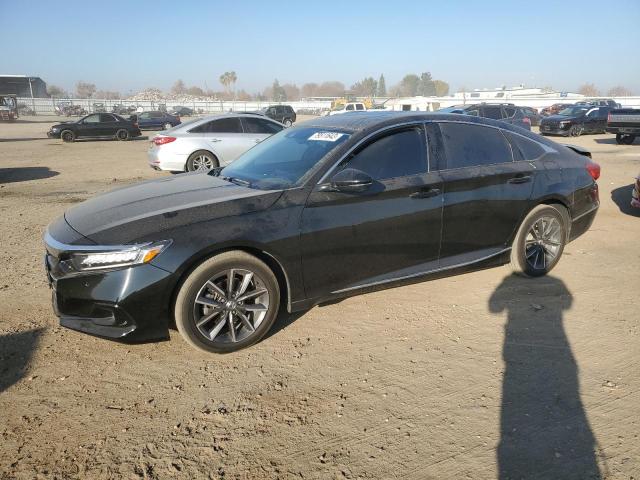 honda accord 2021 1hgcv1f5xma119067